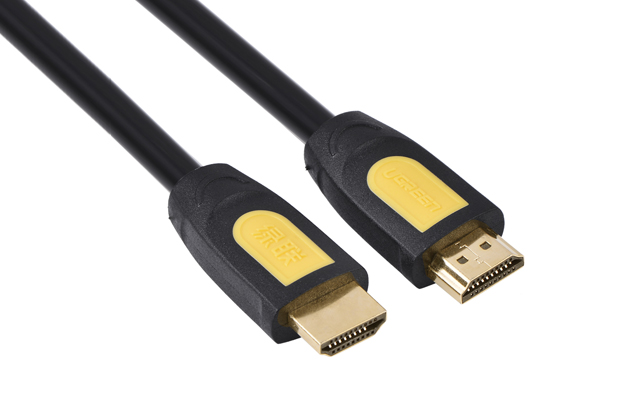 Cáp HDMI Ugreen dài 1.5m chính hãng 10128