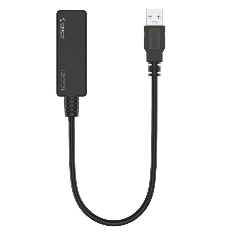 USB 3.0 SANG CỔNG LAN, RJ45 ORICO UTR-U3 USB 3.0