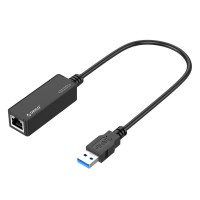 USB 3.0 SANG CỔNG LAN, RJ45 ORICO UTR-U3 USB 3.0