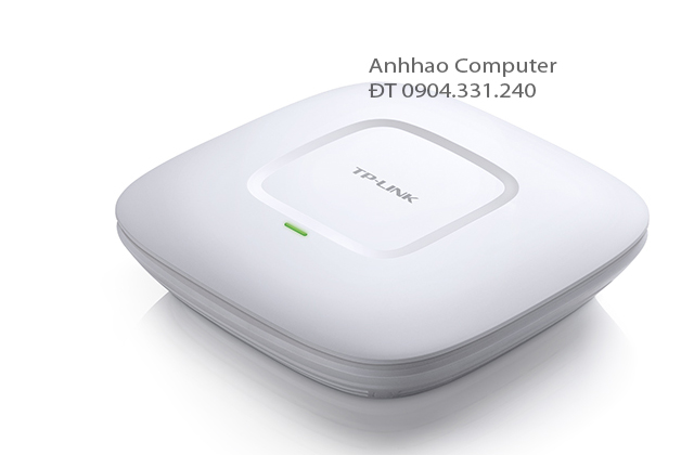 Bộ phát wifi âm trần TPLink WAP110