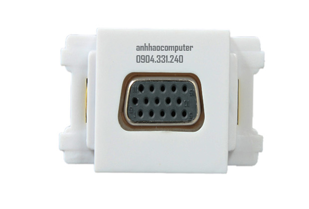 Nhân VGA chuẩn WIDE loại thắng