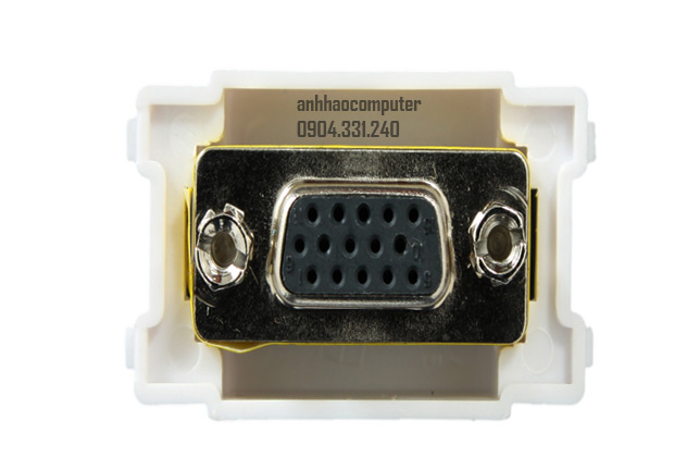 Nhân VGA chuẩn WIDE loại thắng