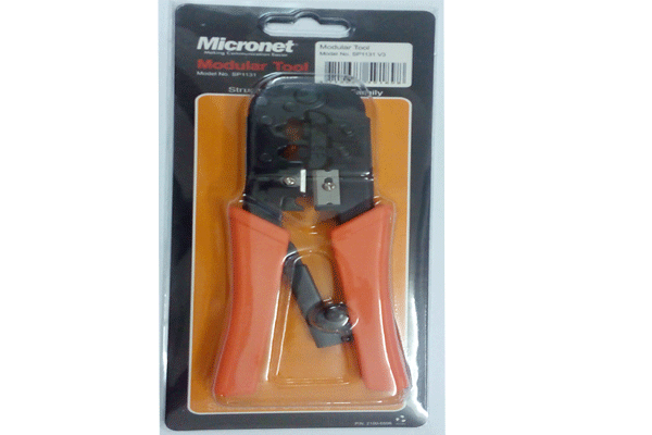 Kim bấm mạng Micronet SP1131 chính hãng