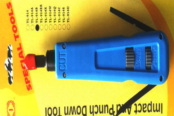 Tool nhấn dây mạng Talon TL- 914B