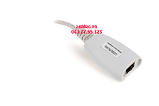 Bộ kéo dài USB bằng mạng Lan dài 45m