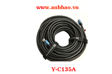 Cáp HDMI  Unitek  dài 30M Y-C135A chính hãng