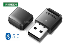 USB Bluetooth 5.0 Ugreen 80890 chính hãng