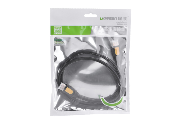 Cáp HDMI Ugreen dài 1.5m chính hãng 10128