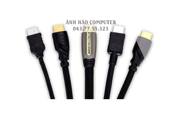 Các chuẩn HDMI trên thị trường hiện nay