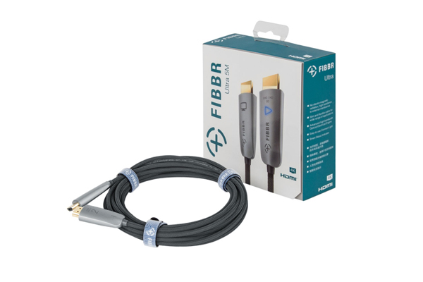 Cáp Ultra HDMI Fiber Optical dài 1.5m Y-C186