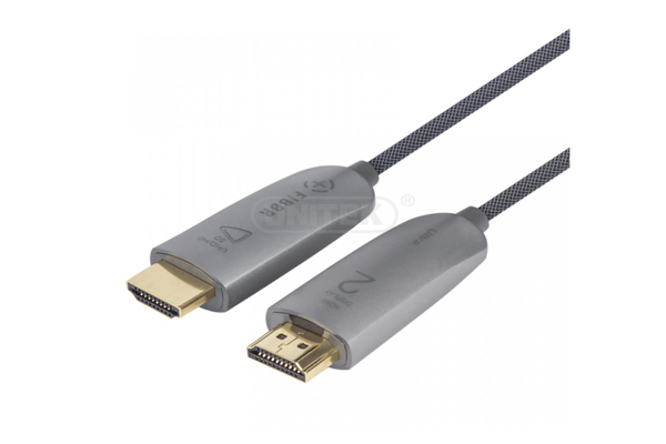 Cáp Ultra HDMI Fiber Optical dài 1.5m Y-C186