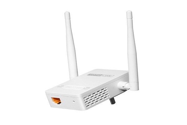 Bộ Tiếp sóng wifi toto Link EX200 công xuất 300Mbps