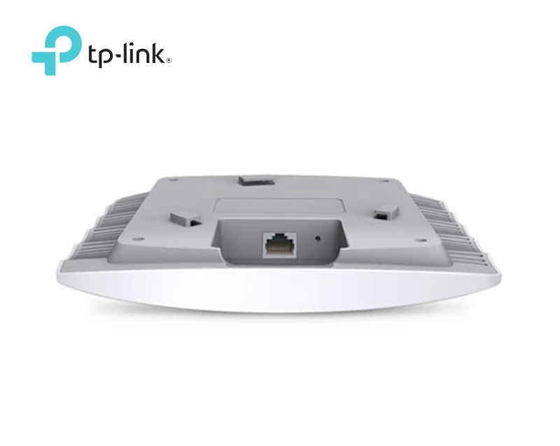 Bộ phát WiFi gắn trần TP-Link TL-EAP115 - Giải pháp WiFi ổn định, giá tốt