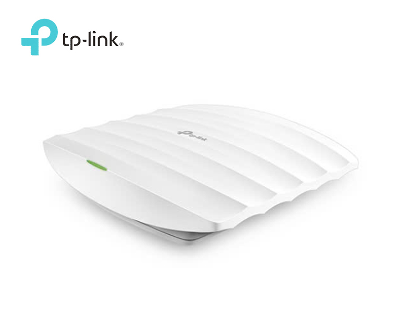 Bộ phát WiFi gắn trần TP-Link TL-EAP115 - Giải pháp WiFi ổn định, giá tốt