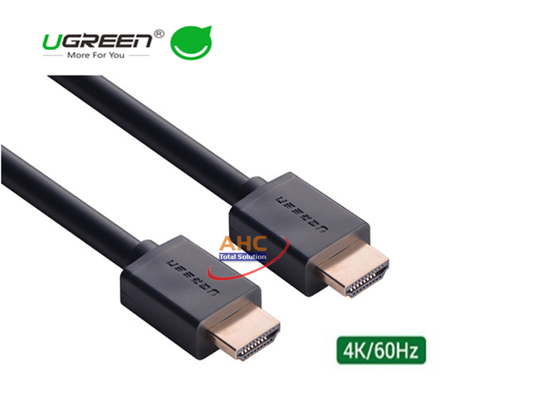 Cáp HDMI 10M Ugreen 10110 chính hãng