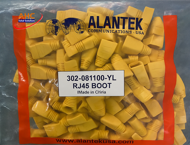 Đầu chụp hạt mạng Alantek Đầu chụp hạt mạng Alantek 302-091100-00YL