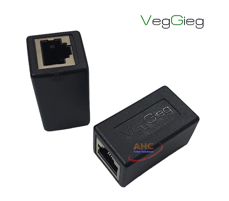 Đầu nối mạng RJ45 VegGieg V-S112