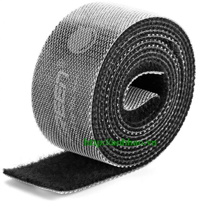 Dây dán Velcro Ugreen 40355 dài 3M chính hãng