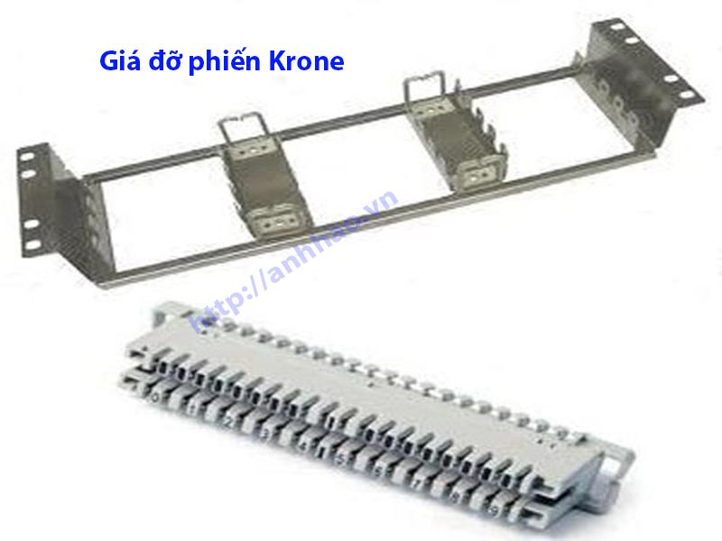 Giá gắn phiến inox, gá đỡ phiến 150 đôi lắp tủ rack