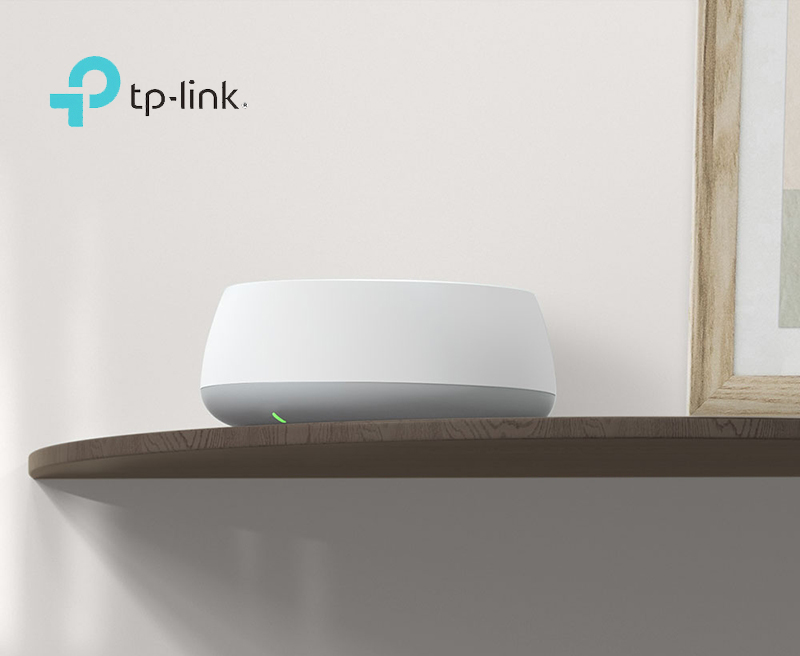 Deco BE25 | Hệ thống Mesh Wi-Fi 7 BE5000 cho gia đình (1 pack)