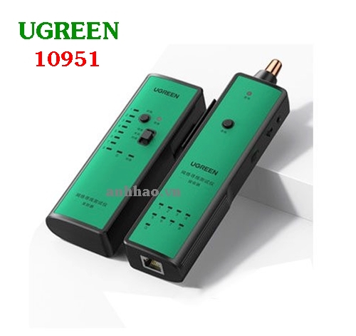 Máy test mạng, dò dây Ugreen 10951 chính hãng