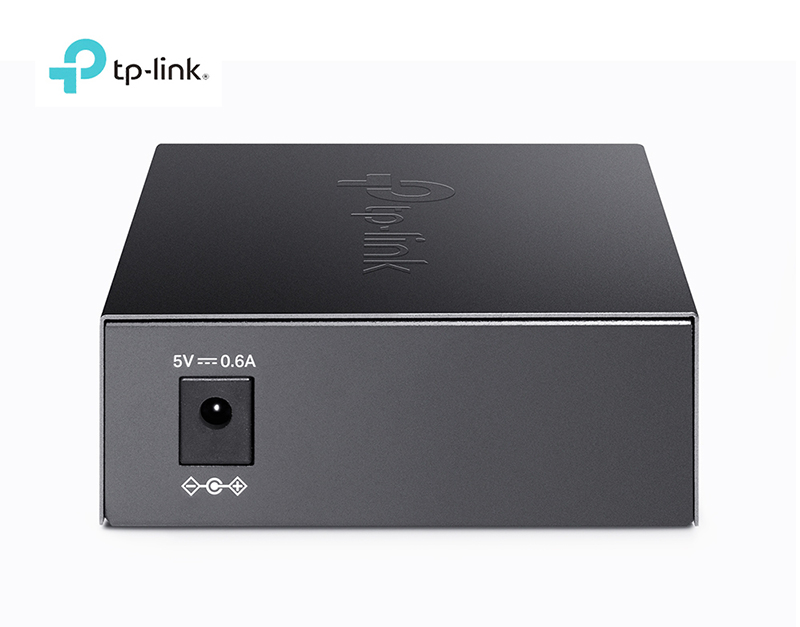 Bộ chuyển đổi quang điện Gigabit WDM TP-Link TL-FC311B-20 chính hãng