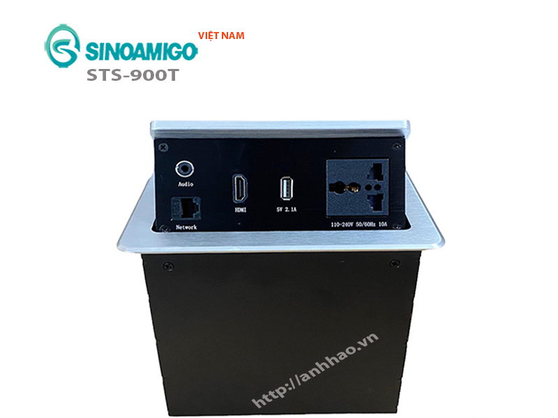 Hộp âm bàn STS-900T Sinoamigo chính hãng giá rẻ