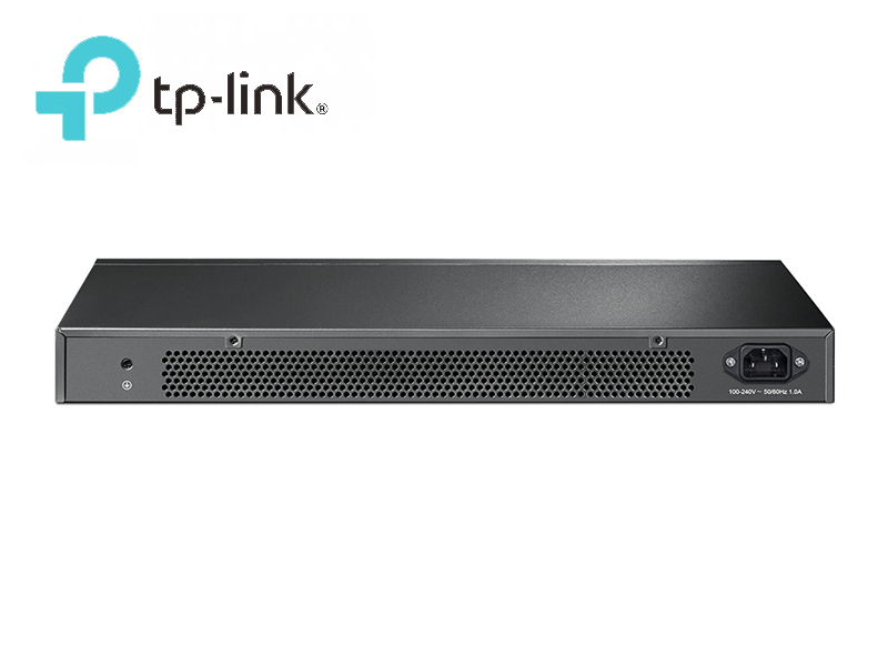 Switch 48 cổng Gigabit 10/100/1000Mbps TP-Link TL-SG1048 chính hãng