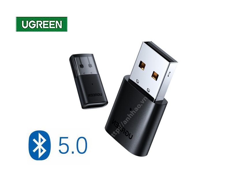 USB Bluetooth 5.0 Ugreen 80889 chính hãng