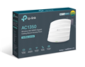 Access Point âm trần (gắn trần) Wifi MU-MIMO Gigabit AC1350 TP-link