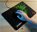 Bàn di chuột razer Goliathus | Tấm lót chuột razer loại to