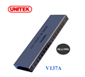 Bộ chia HDMI 16 cổng Unitek V137A hỗ trợ độ phân giải 4K và 3D