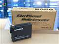 Converter quang 1 sợi Novalink NV-43101A-SM-25 hỗ trợ tốc độ 1Gbps truyền xa 25km