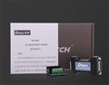 DTECH DT-9000 bộ chuyển đổi RS232 RS485 dùng cho máy chấm công