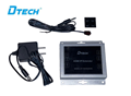 Bộ phát HDMI qua LAN 150M Dtech DT-7043S QCW dùng cho hệ thống 1 gửi nhiều nhận
