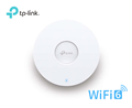 Bộ Phát Wi-Fi 6 Gắn Trần TP-Link EAP610 - Tốc độ AX1800, Kết Nối Siêu ổn định