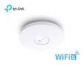 Bộ Phát Wi-Fi 6 Gắn Trần TP-Link EAP610 - Tốc độ AX1800, Kết Nối Siêu ổn định