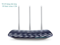 Bộ phát Wi-Fi không dây TP-Link Archer C20 băng tần kép