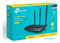 Bộ phát Wi-Fi không dây TP-Link Archer C20 băng tần kép