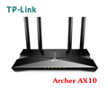 Bộ phát Wi-Fi TP-Link Archer AX10 - Wifi 6 băng tần kép AX1500