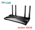 Bộ phát Wi-Fi TP-Link Archer AX10 - Wifi 6 băng tần kép AX1500