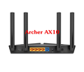 Bộ phát Wi-Fi TP-Link Archer AX10 - Wifi 6 băng tần kép AX1500