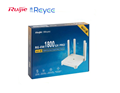 Bộ phát WiFi 6 Mesh Ruijie RG-EW1800GX PRO - 1800Mbps, Tốc độ cao