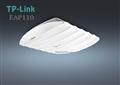 Bộ phát Wifi âm trần TP-link EAP110 300Mbps