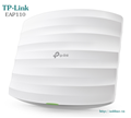 Bộ phát Wifi âm trần TP-link EAP110 300Mbps