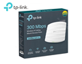 Bộ phát WiFi gắn trần TP-Link TL-EAP115 - Giải pháp WiFi ổn định, giá tốt