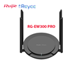 Bộ phát WiFi Ruijie RG-EW300 PRO - Tốc độ 300Mbps, Quản lý qua App