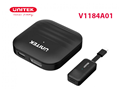 Bộ thu phát HDMI không dây 50M USB-C Unitek V1184A01