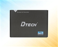 Bộ truyền HDMI qua mạng LAN 120M Dtech DT-7046S - Dùng cho hệ thống 1 gửi nhiều nhận