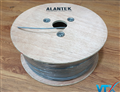 Cáp âm thanh/ cáp điều khiển Alantek 22 AWG 3-pair 301-CI9203-0500 - Cuộn 500m